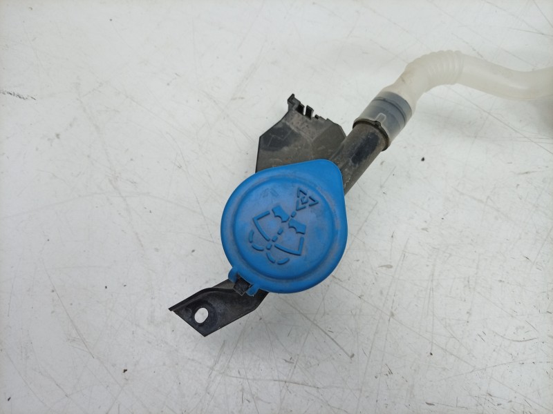 Recambio de deposito limpia para bmw x1 (u11) xdrive 20 d mild-hybrid referencia OEM IAM   