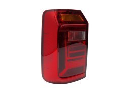 Recambio de piloto trasero izquierdo para volkswagen caddy furgón/kombi referencia OEM IAM  2K1945095E 103F23710771/16917401/255