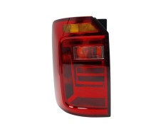 Recambio de piloto trasero izquierdo para volkswagen caddy furgón/kombi referencia OEM IAM  2K1945095E 103F23710771/16917401/255 2