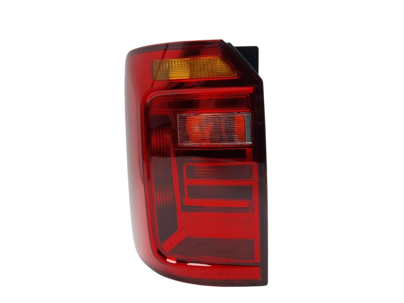 Recambio de piloto trasero izquierdo para volkswagen caddy furgón/kombi referencia OEM IAM  2K1945095E 103F23710771/16917401/255