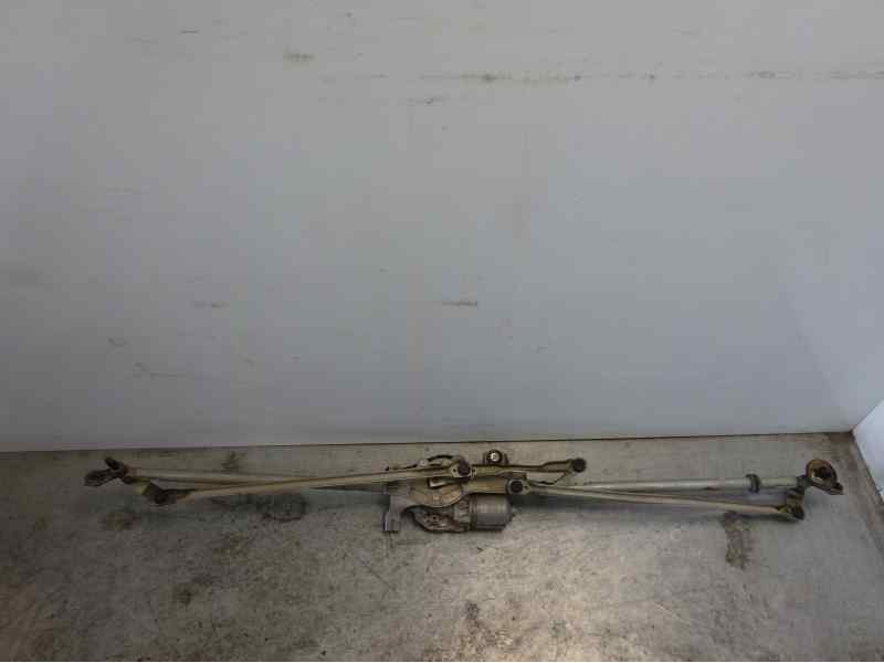 Recambio de motor limpia delantero para opel astra j lim. excellence referencia OEM IAM 1397220623 141543419234 