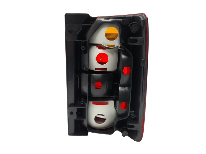 Recambio de piloto trasero izquierdo para volkswagen caddy furgón/kombi referencia OEM IAM  2K1945095E 103F23710771/16917401/255