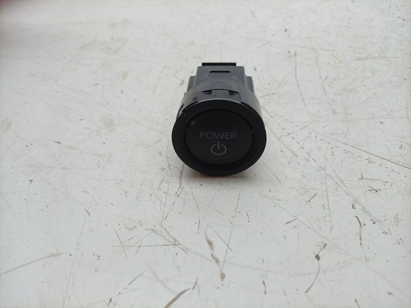 Recambio de conmutador de arranque para toyota c-hr (_x1_) 2.0 hybrid (maxh10) referencia OEM IAM  15F142 