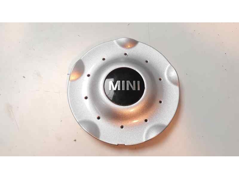 Recambio de tapacubos para bmw mini (r50,r53) referencia OEM IAM 6771001  