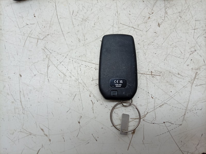 Recambio de conmutador de arranque para toyota c-hr (_x1_) 2.0 hybrid (maxh10) referencia OEM IAM  15F142 