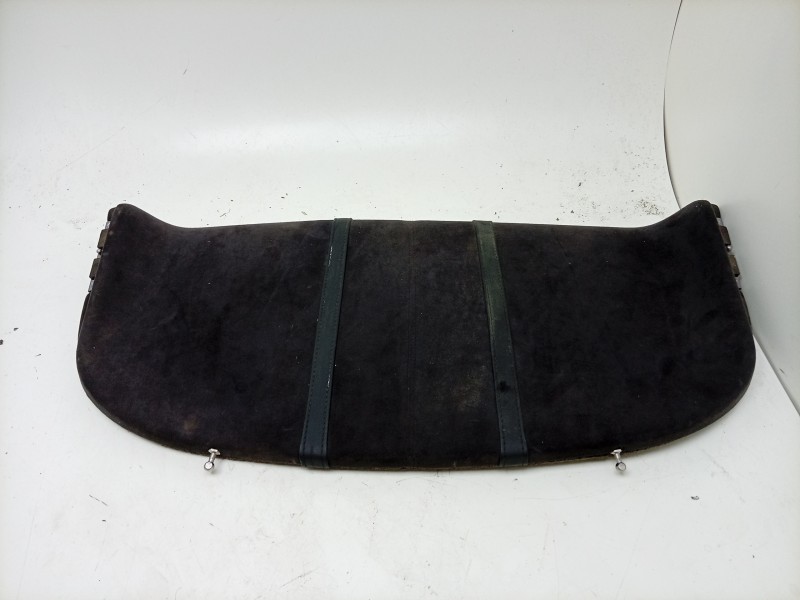 Recambio de bandeja trasera para aston martin rapide 5.9 v12 cat referencia OEM IAM  AD4346668ALW 