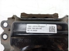 Recambio de soporte motor izquierdo para seat arona (kj7, kjp) 1.0 tsi referencia OEM IAM  2Q0199555AE 