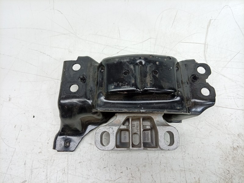 Recambio de soporte motor izquierdo para seat arona (kj7, kjp) 1.0 tsi referencia OEM IAM  2Q0199555AE 