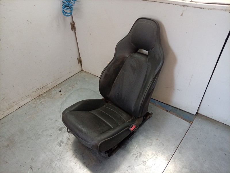 Recambio de asiento delantero derecho para aston martin rapide 5.9 v12 cat referencia OEM IAM   