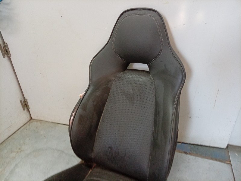Recambio de asiento delantero derecho para aston martin rapide 5.9 v12 cat referencia OEM IAM   