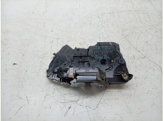 CERRADURA PUERTA DELANTERA IZQUIERDA 30918194 