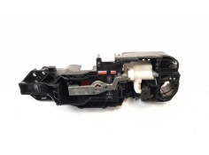 Recambio de maneta exterior delantera izquierda para renault megane iii berlina 5 p 1.5 dci diesel fap referencia OEM IAM 806070 2