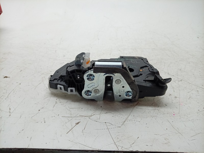 Recambio de cerradura puerta delantera izquierda para toyota c-hr (_x1_) 2.0 hybrid (maxh10) referencia OEM IAM  30918194 