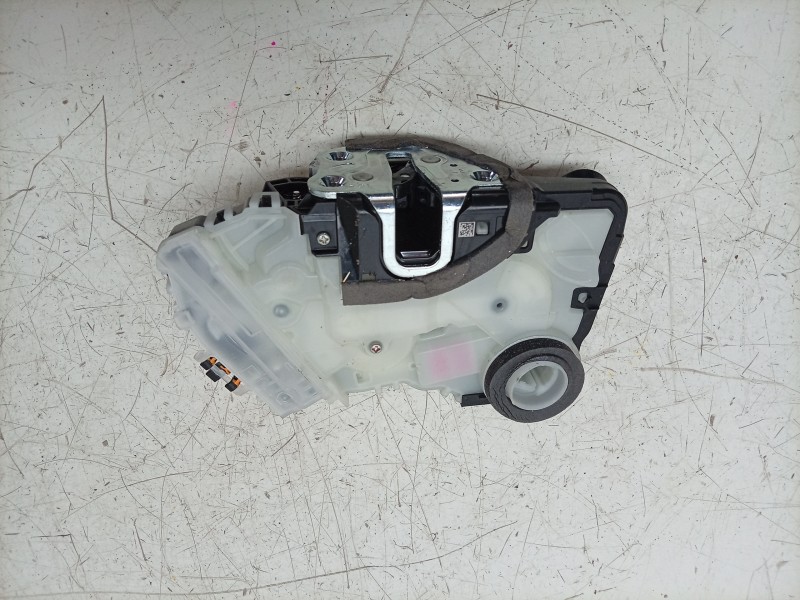Recambio de cerradura puerta delantera izquierda para toyota c-hr (_x1_) 2.0 hybrid (maxh10) referencia OEM IAM  30918194 