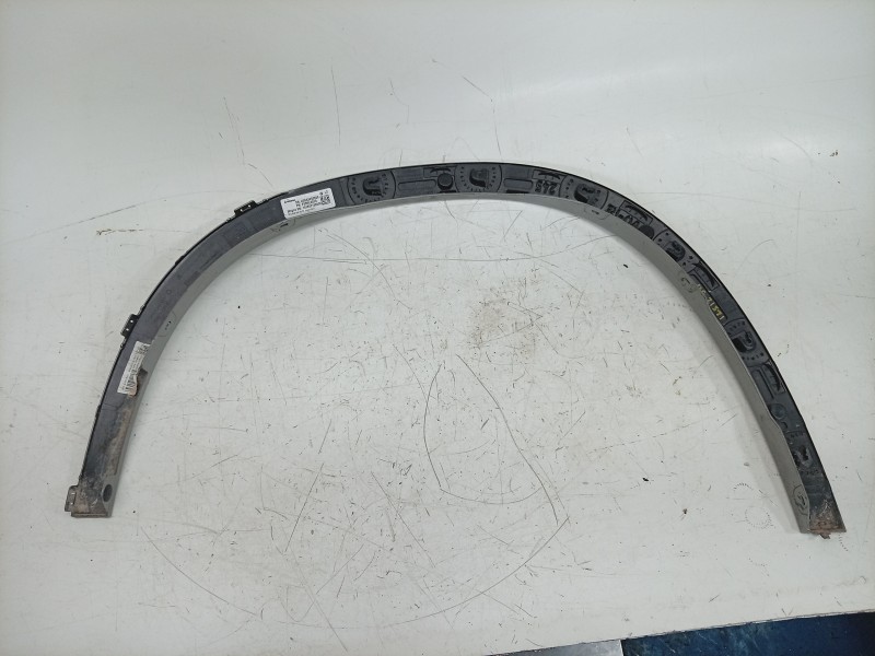 Recambio de aletin delantero derecho para bmw x1 (u11) xdrive 20 d mild-hybrid referencia OEM IAM 101852138500 51779881962 