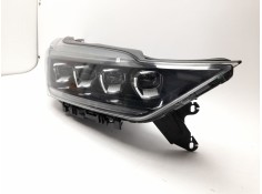 Recambio de faro derecho para kg mobility rexton referencia OEM IAM  8310636010 