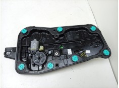 Recambio de elevalunas trasero derecho para skoda octavia iv (nx3, nn3, pv3) 2.0 tdi referencia OEM IAM 5E3839462 5E3839656 