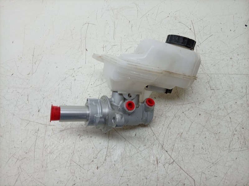 Recambio de bomba freno para toyota c-hr (_x1_) 2.0 hybrid (maxh10) referencia OEM IAM 8647GT 020486499H 