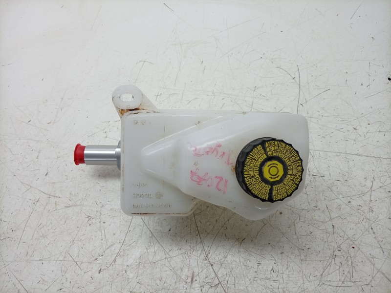Recambio de bomba freno para toyota c-hr (_x1_) 2.0 hybrid (maxh10) referencia OEM IAM 8647GT 020486499H 