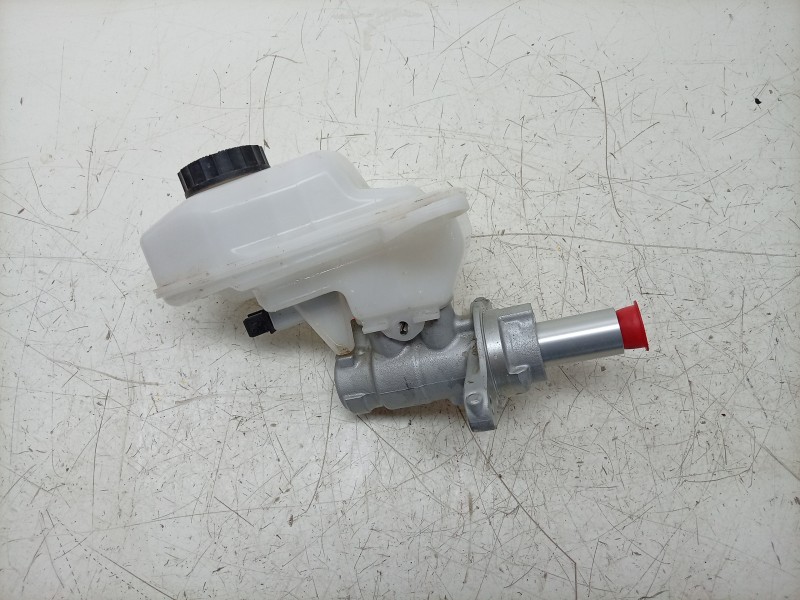 Recambio de bomba freno para toyota c-hr (_x1_) 2.0 hybrid (maxh10) referencia OEM IAM 8647GT 020486499H 