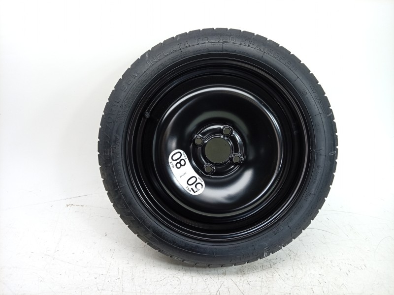 Recambio de neumatico repuesto para renault captur i (j5_, h5_) 0.9 tce 90 referencia OEM IAM  1257016 