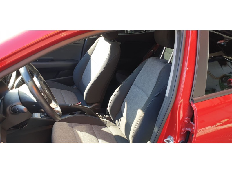 kia stonic (ybcuv) del año 2019