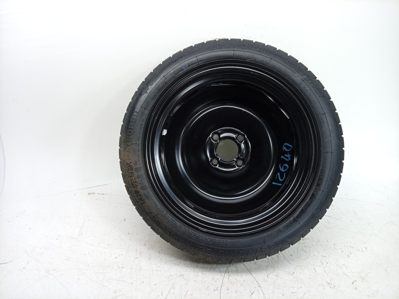 Recambio de neumatico repuesto para renault captur i (j5_, h5_) 0.9 tce 90 referencia OEM IAM  1257016 