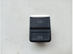 Recambio de palanca freno para skoda octavia iv (nx3, nn3, pv3) 2.0 tdi referencia OEM IAM  5E4927225B 