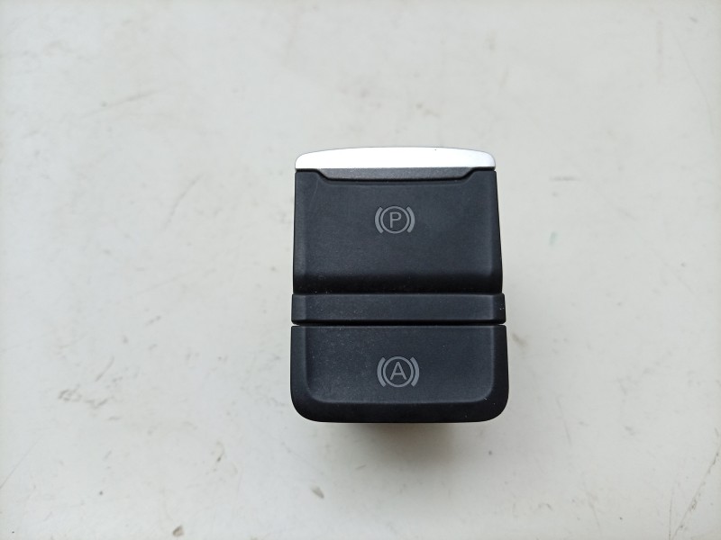 Recambio de palanca freno para skoda octavia iv (nx3, nn3, pv3) 2.0 tdi referencia OEM IAM  5E4927225B 