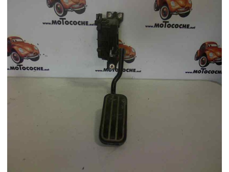Recambio de potenciometro pedal para seat alhambra (7v8) referencia OEM IAM 7M1721603A 98VW9F836AB 6540