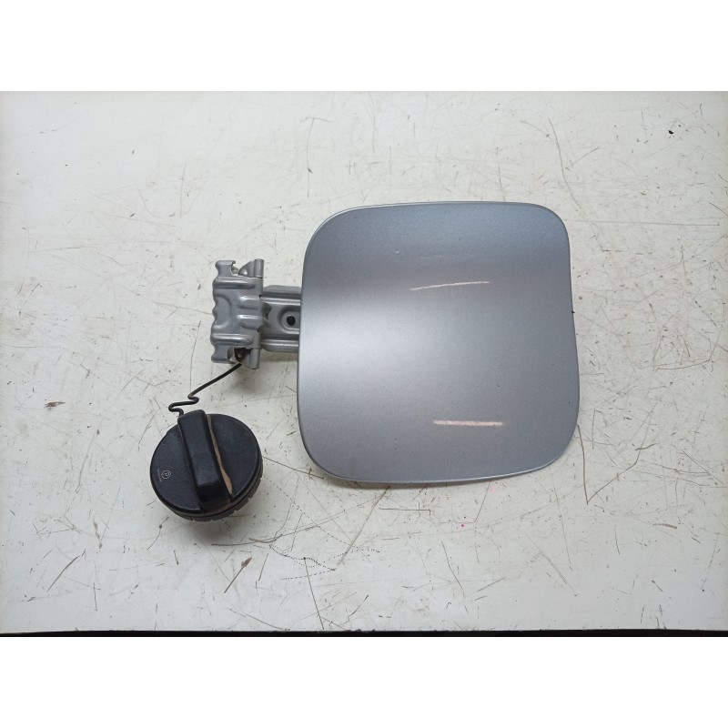 Recambio de tapa exterior combustible para toyota c-hr (_x1_) 2.0 hybrid (maxh10) referencia OEM IAM  77350F4070 