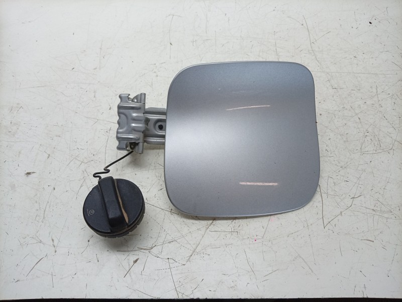 Recambio de tapa exterior combustible para toyota c-hr (_x1_) 2.0 hybrid (maxh10) referencia OEM IAM  77350F4070 