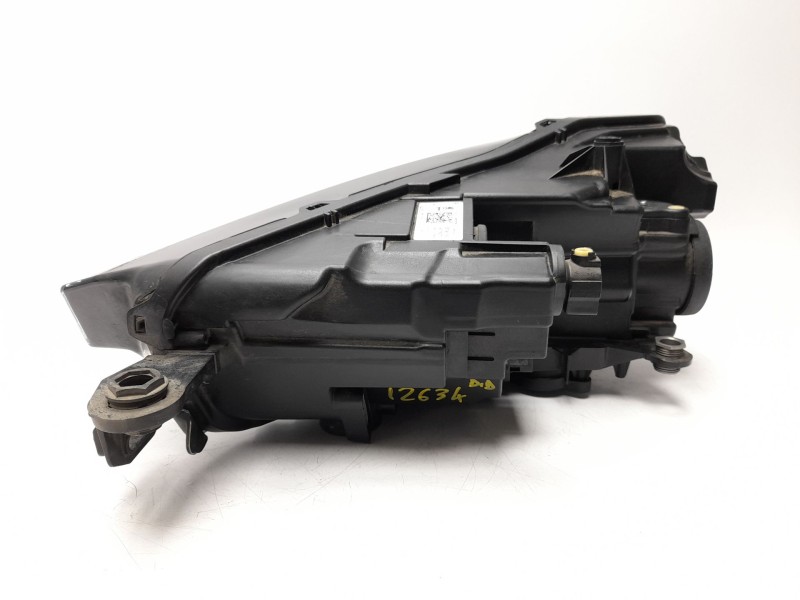 Recambio de faro derecho para skoda scala (nw1) 1.6 tdi referencia OEM IAM  657941016 