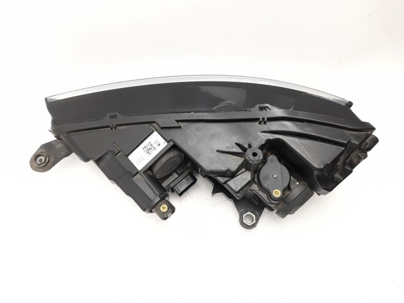 Recambio de faro derecho para skoda scala (nw1) 1.6 tdi referencia OEM IAM  657941016 