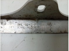 Recambio de soporte paragolpes trasero para aston martin rapide 5.9 v12 cat referencia OEM IAM  AD43F17B681AA  2