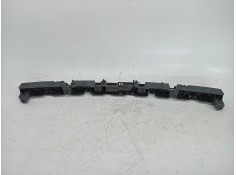 Recambio de refuerzo paragolpes trasero para seat arona (kj7, kjp) 1.0 tsi referencia OEM IAM  6F9807863C 