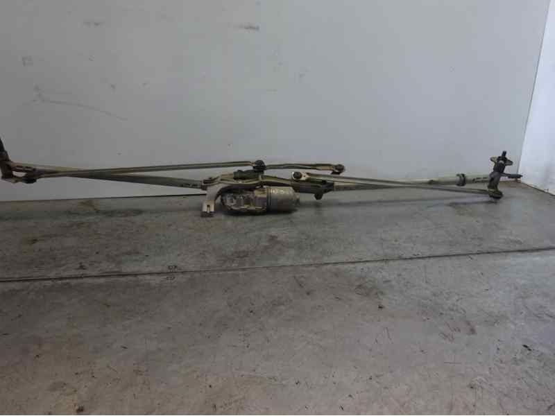 Recambio de motor limpia delantero para opel astra j lim. excellence referencia OEM IAM 1397220623 141543419234 