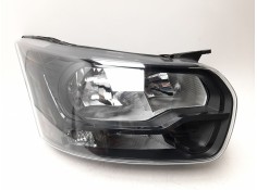 Recambio de faro derecho para ford transit v363 furgoneta (fcd, fdd) 2.0 ecoblue 4x4 referencia OEM IAM  GK3113W029BC 1011062000