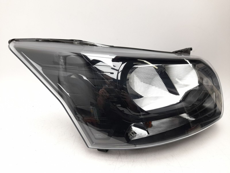 Recambio de faro derecho para ford transit v363 furgoneta (fcd, fdd) 2.0 ecoblue 4x4 referencia OEM IAM  GK3113W029BC 1011062000
