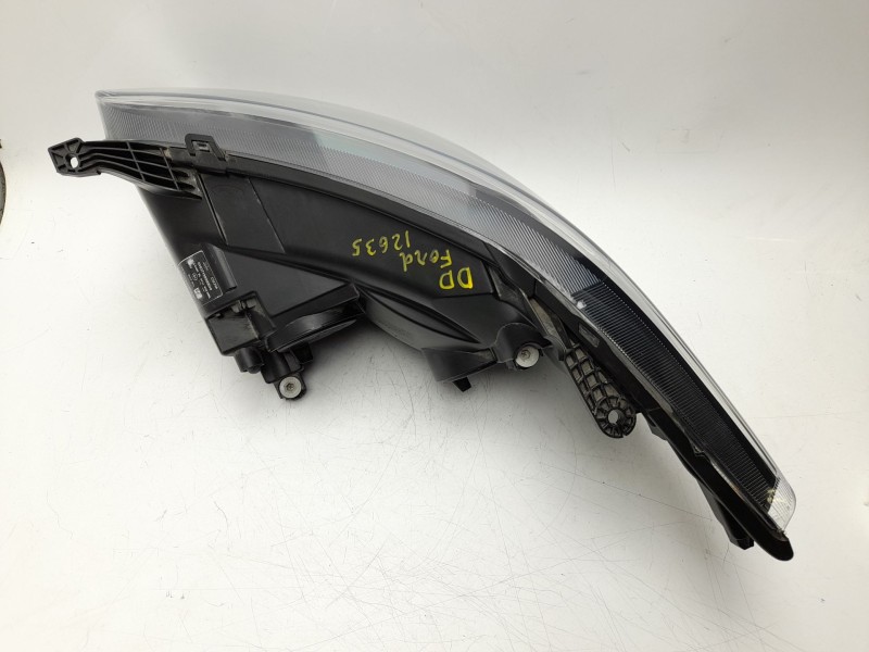 Recambio de faro derecho para ford transit v363 furgoneta (fcd, fdd) 2.0 ecoblue 4x4 referencia OEM IAM  GK3113W029BC 1011062000