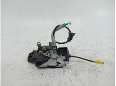 Recambio de cerradura puerta trasera izquierda para volvo v60 ii cross country (227) d4 awd referencia OEM IAM 31440999 31462779