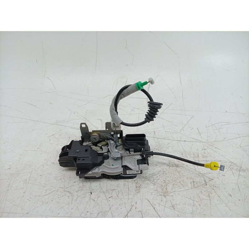 Recambio de cerradura puerta trasera izquierda para volvo v60 ii cross country (227) d4 awd referencia OEM IAM 31440999 31462779