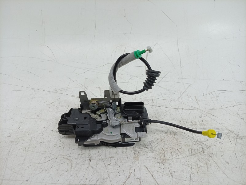 Recambio de cerradura puerta trasera izquierda para volvo v60 ii cross country (227) d4 awd referencia OEM IAM 31440999 31462779