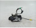 CERRADURA PUERTA TRASERA IZQUIERDA 31440999 31462779 