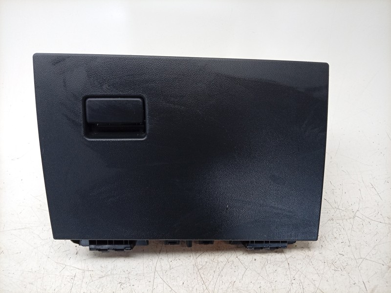 Recambio de guantera para toyota c-hr (_x1_) 2.0 hybrid (maxh10) referencia OEM IAM  55550F4070C0 