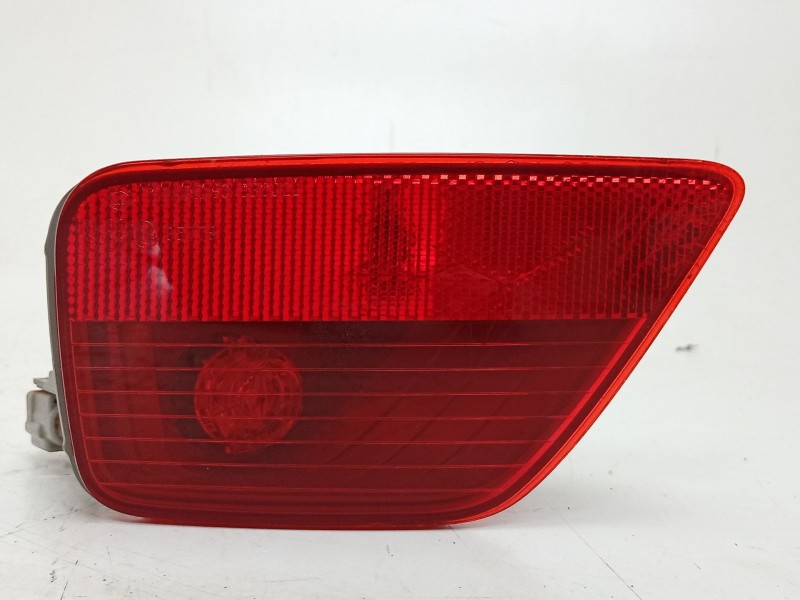 Recambio de faro antiniebla trasero izquierdo para subaru outback (bs) 2.5 awd (bs9) referencia OEM IAM  84913AL171 