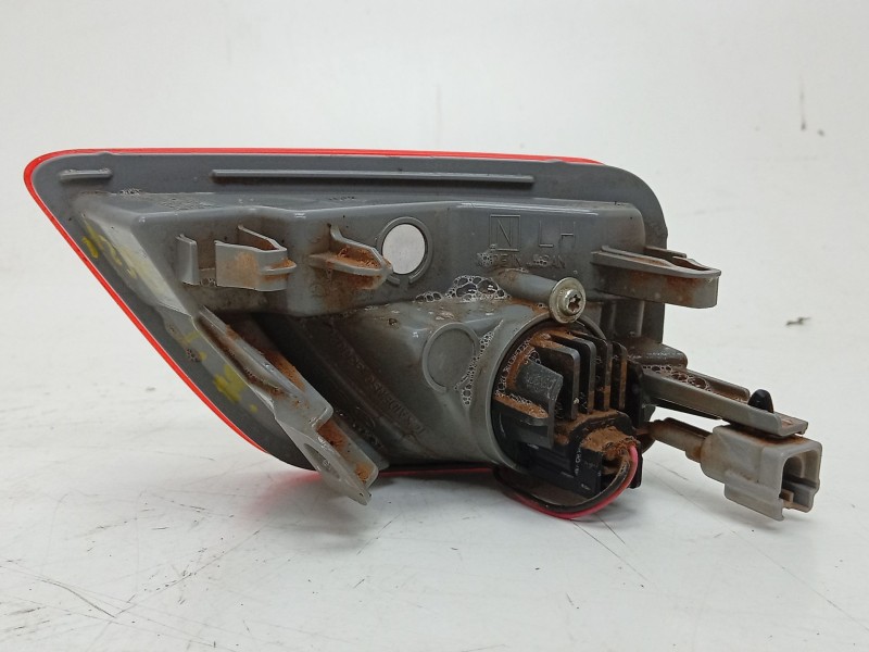 Recambio de faro antiniebla trasero izquierdo para subaru outback (bs) 2.5 awd (bs9) referencia OEM IAM  84913AL171 