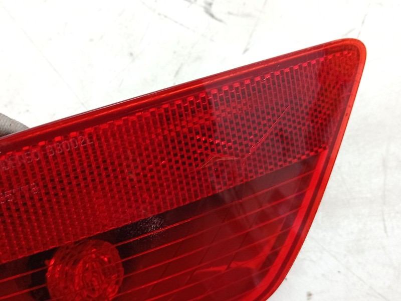 Recambio de faro antiniebla trasero izquierdo para subaru outback (bs) 2.5 awd (bs9) referencia OEM IAM  84913AL171 