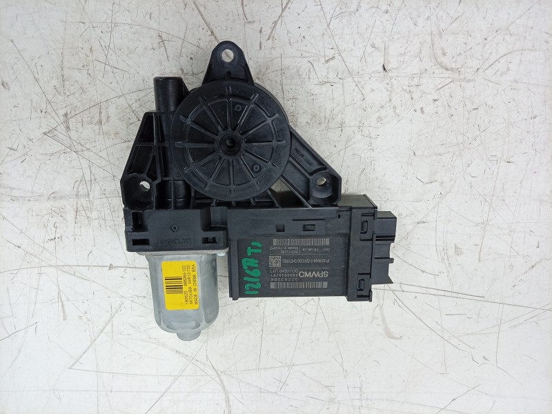 Recambio de motor elevalunas trasero izquierdo para volvo v60 ii cross country (227) d4 awd referencia OEM IAM 32353354 32283266