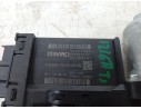 MOTOR ELEVALUNAS TRASERO IZQUIERDO 32353354 32283266 